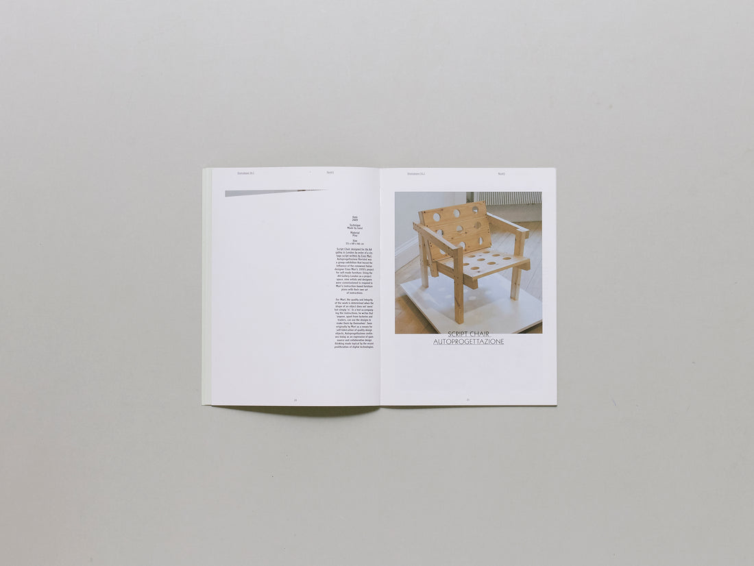 Conceivably, The Object Is What It Seems