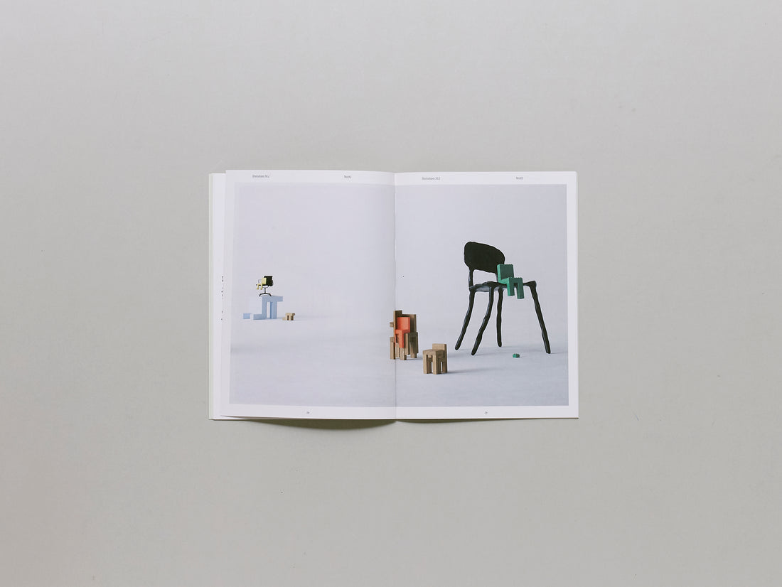 Conceivably, The Object Is What It Seems