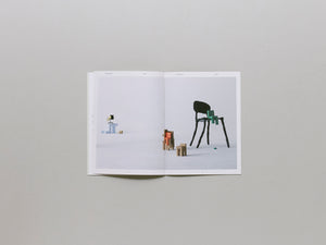 Conceivably, The Object Is What It Seems