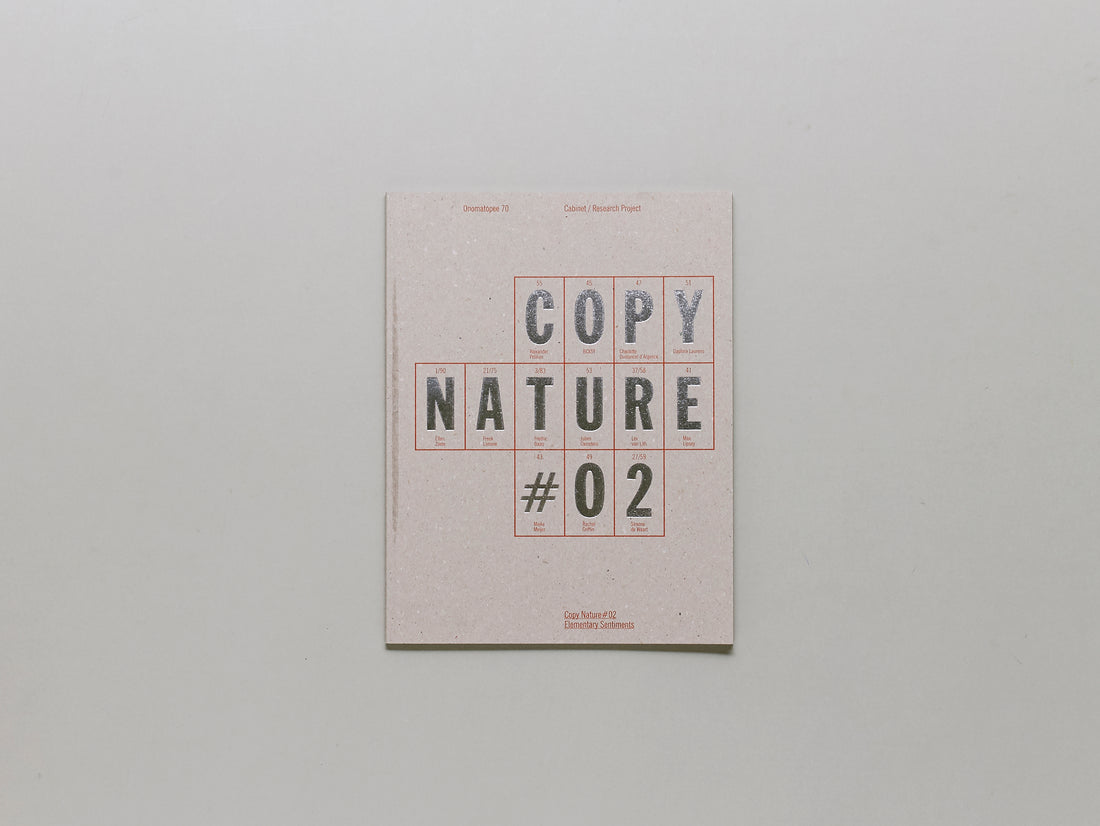 Copy Nature #02