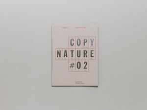 Copy Nature #02