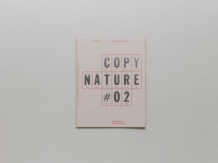 Copy Nature #02