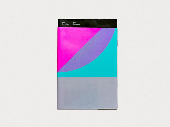 Dear Onomatopee - Antenne Books