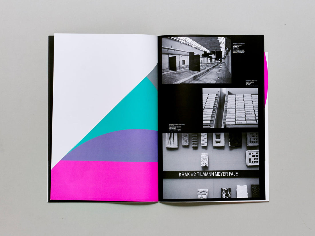 Dear Onomatopee - Antenne Books