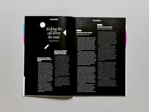 Dear Onomatopee - Antenne Books