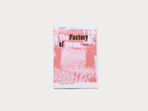 The Factory of Forms - Antenne Books