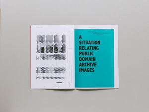 The Factory of Forms - Antenne Books