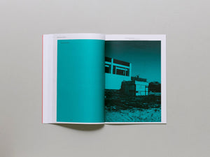 The Factory of Forms - Antenne Books