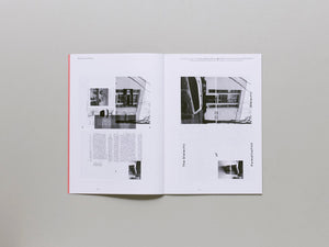 The Factory of Forms - Antenne Books