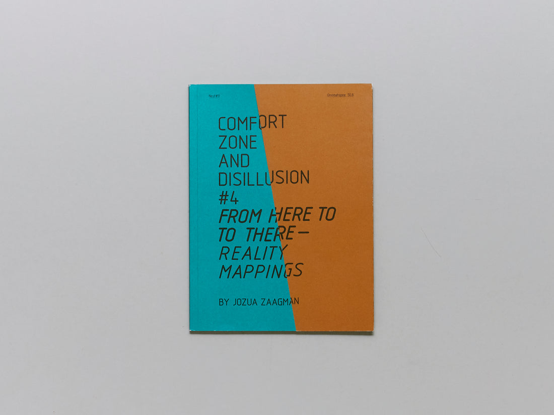 From Here to There - Reality Mappings