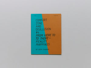 From Here to There - Reality Mappings