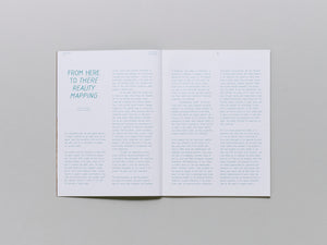 From Here to There - Reality Mappings