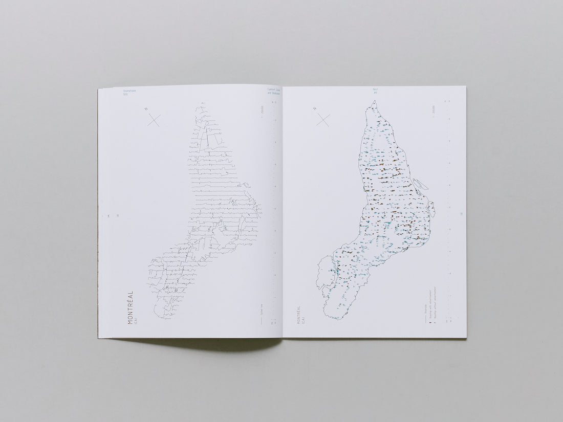 From Here to There - Reality Mappings