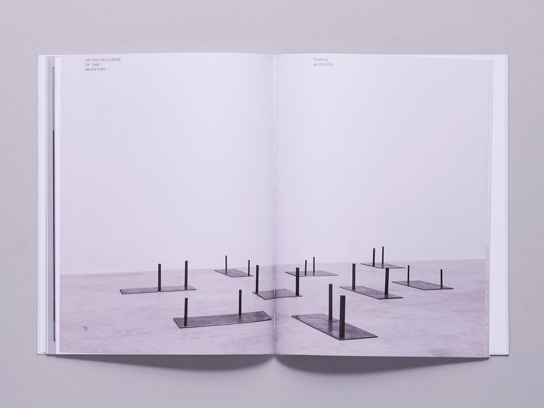 History Rising - Antenne Books