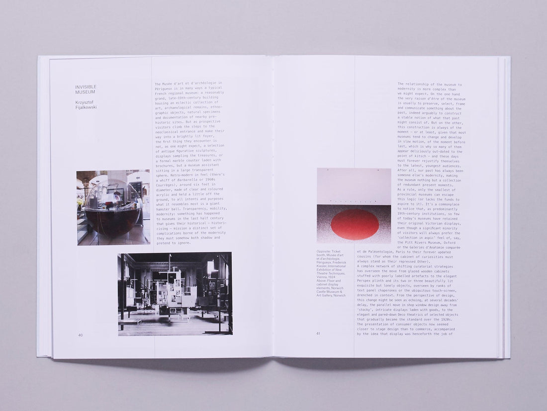 History Rising - Antenne Books