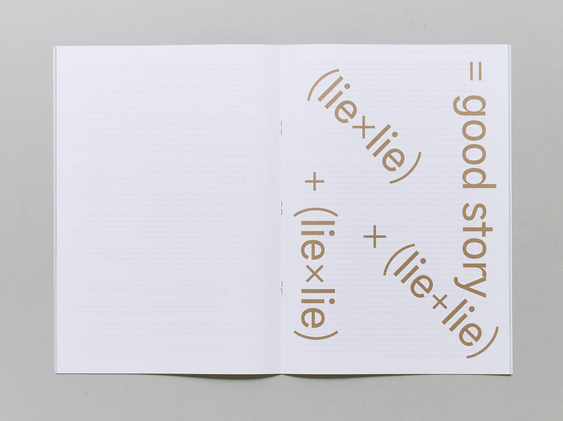 How Things Genuinely Speak and Sing