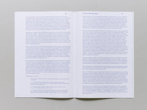 How Things Genuinely Speak and Sing