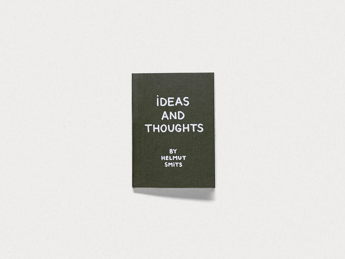 Ideas and Thoughts - Antenne Books