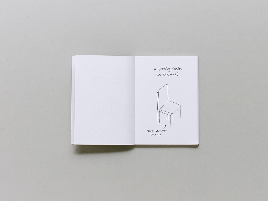 Ideas and Thoughts - Antenne Books