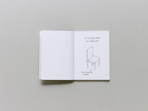 Ideas and Thoughts - Antenne Books