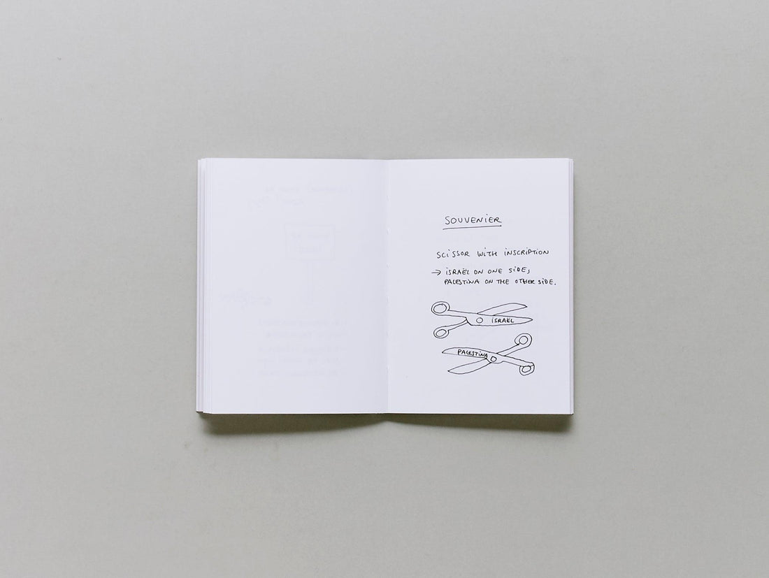 Ideas and Thoughts - Antenne Books