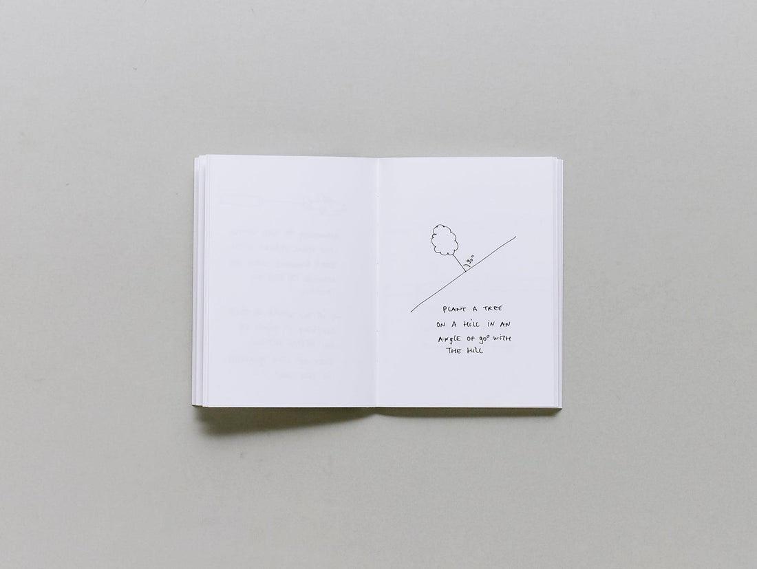 Ideas and Thoughts - Antenne Books