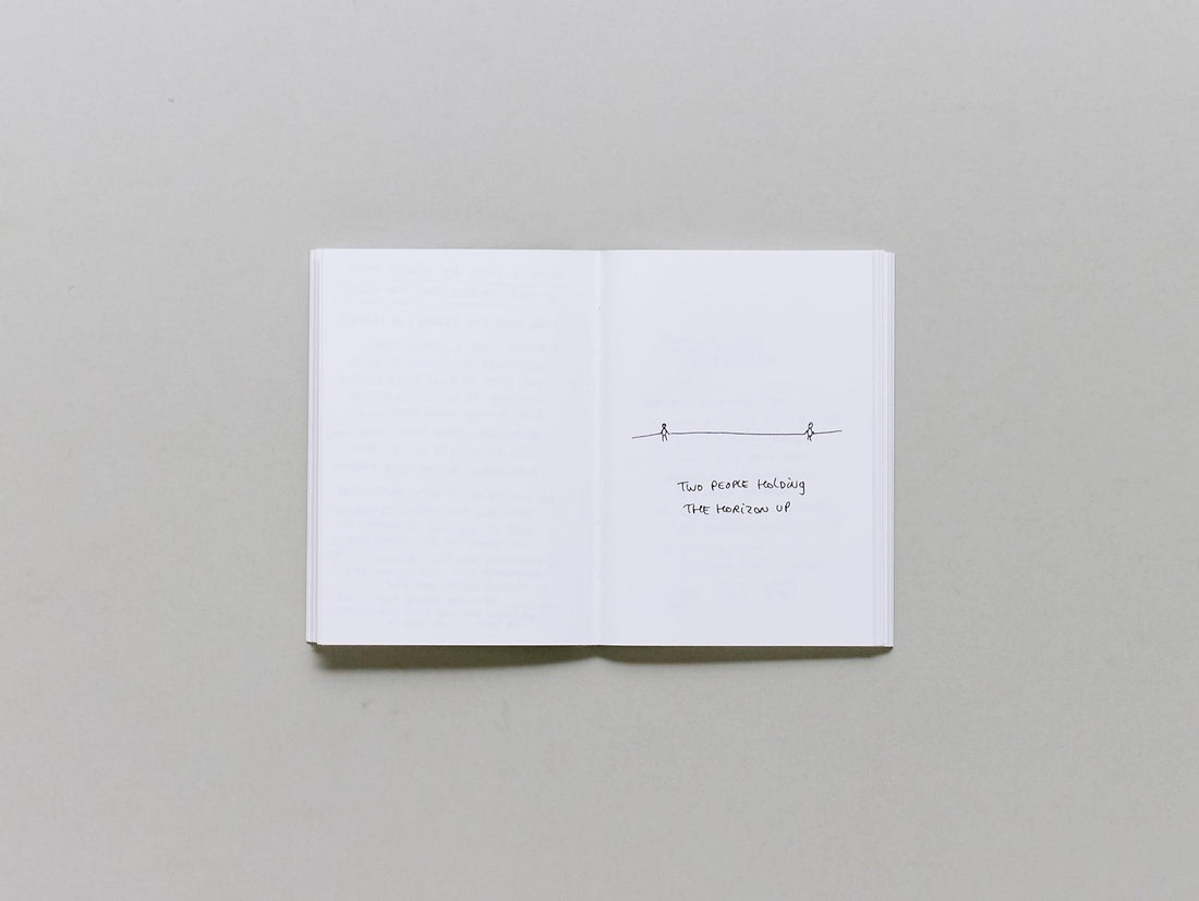 Ideas and Thoughts - Antenne Books