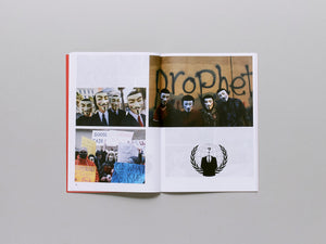 Image Managment - Antenne Books