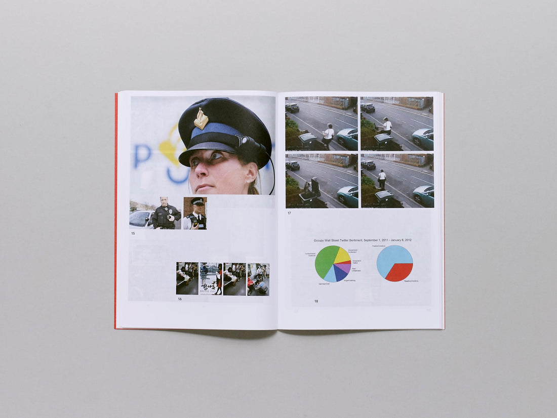 Image Managment - Antenne Books