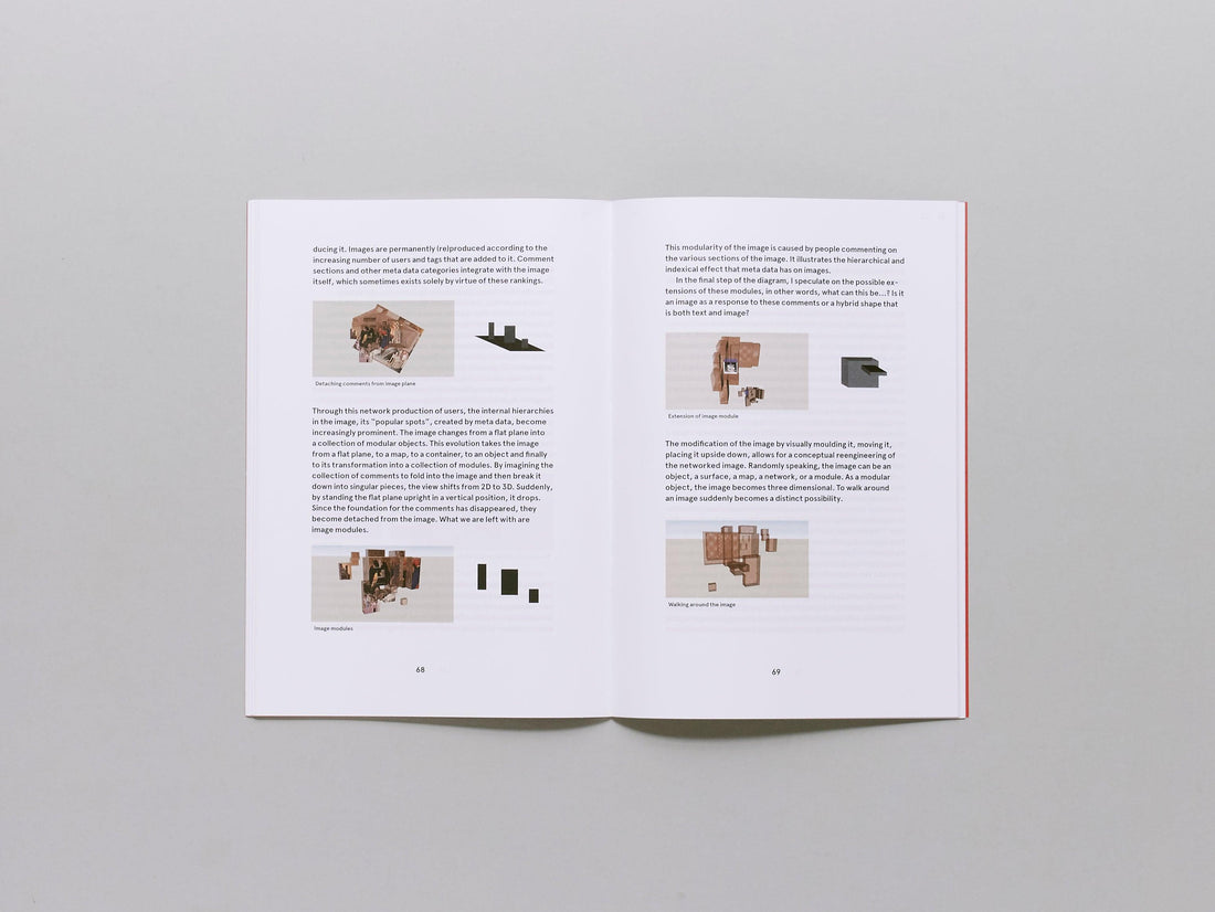 Image Managment - Antenne Books