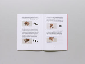 Image Managment - Antenne Books