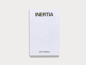 Inertia - Antenne Books