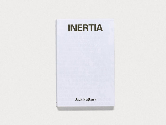 Inertia - Antenne Books