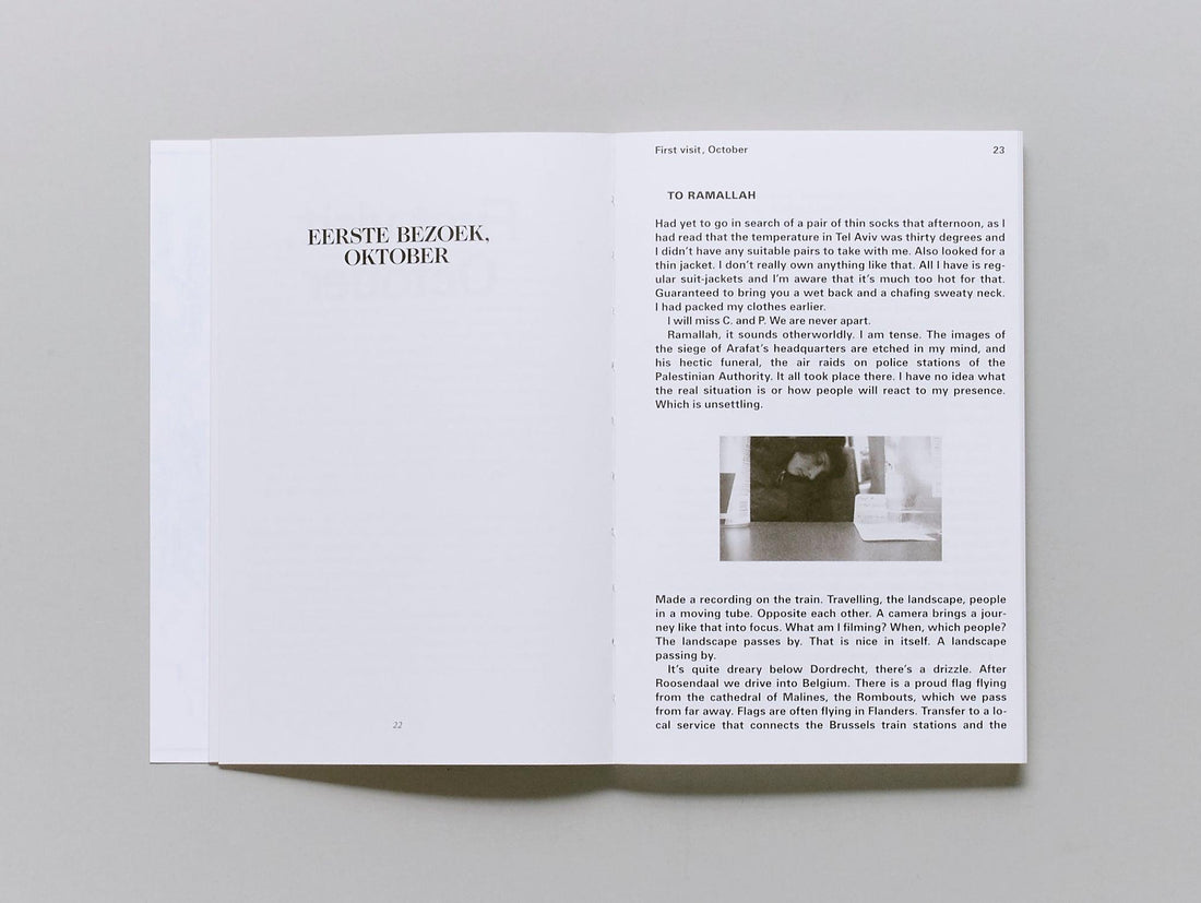 Inertia - Antenne Books