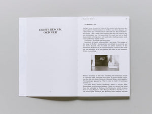 Inertia - Antenne Books