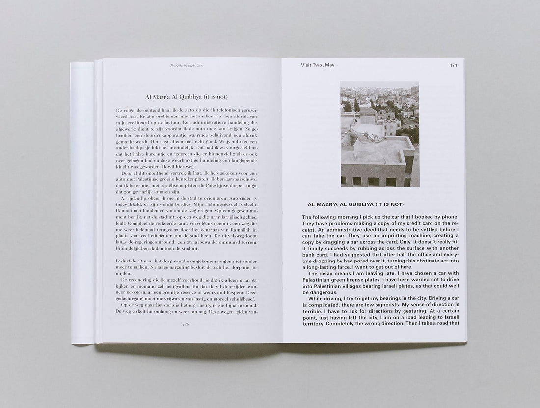 Inertia - Antenne Books