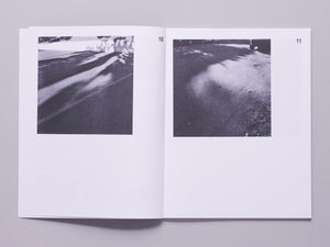 Into Longing, Vast Rock - Antenne Books