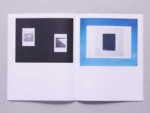 Into Longing, Vast Rock - Antenne Books