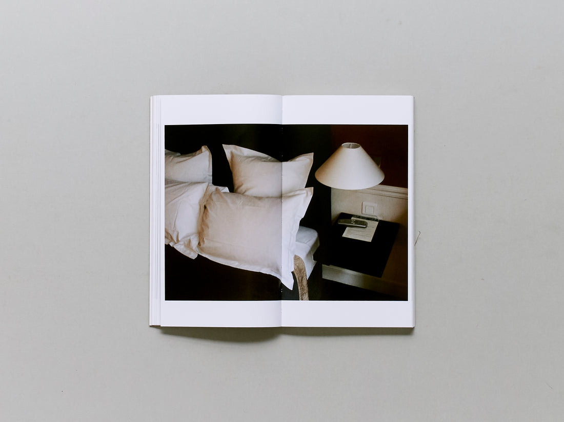 Inventory of Possible Narrations