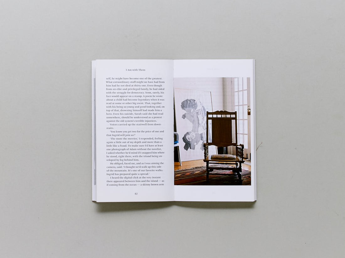 Inventory of Possible Narrations