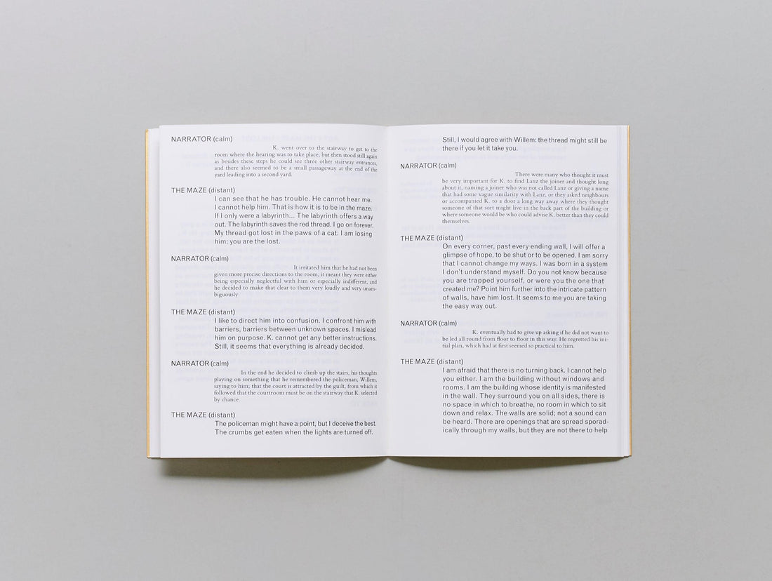 It Had Something To Do With The Telling of Time - Antenne Books