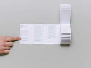 Lamppost - Antenne Books