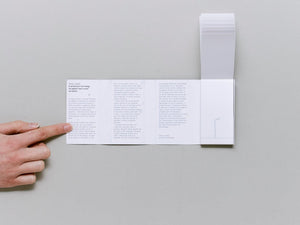 Lamppost - Antenne Books