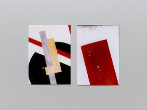 Lissitzky Distribution - Antenne Books