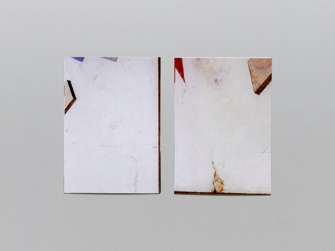 Lissitzky Distribution - Antenne Books