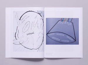 Lost Between the Extensivity / Intensivity Exchange - Antenne Books