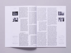 Lost Between the Extensivity / Intensivity Exchange - Antenne Books