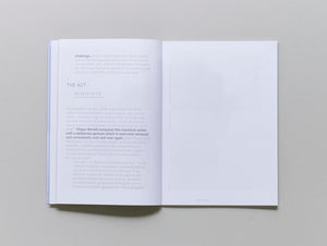 Passings T Presents. Silence And Golden In The Work Of Filippo Minelli.