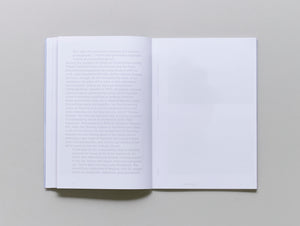 Passings T Presents. Silence And Golden In The Work Of Filippo Minelli.