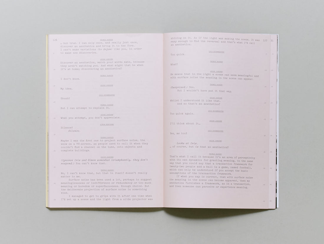 Een / A Rosa Poetica